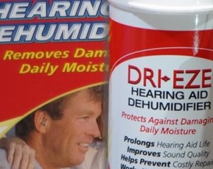 Hearing Aid Care, Maintenance, Storage | MDHearingAid