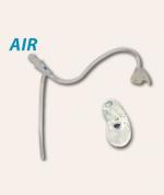 MDHearingAid AIR Hearing Aid Replacement Parts | Thin Tubing and ...