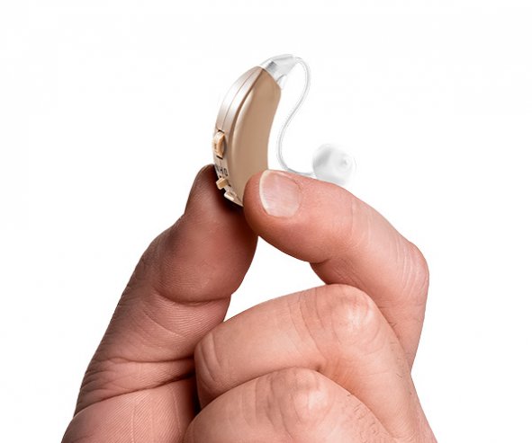 MDHearingAid Pro FDA-Registered Hearing Aid 24/7 Support, Try Risk-Free Now