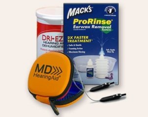 Explore Our Hearing Aid Accessories Tubes Domes And Tips