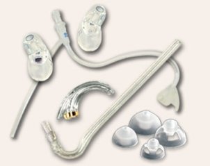 Explore Our Hearing Aid Accessories Tubes Domes And Tips