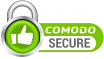 Comodo Secure Icon